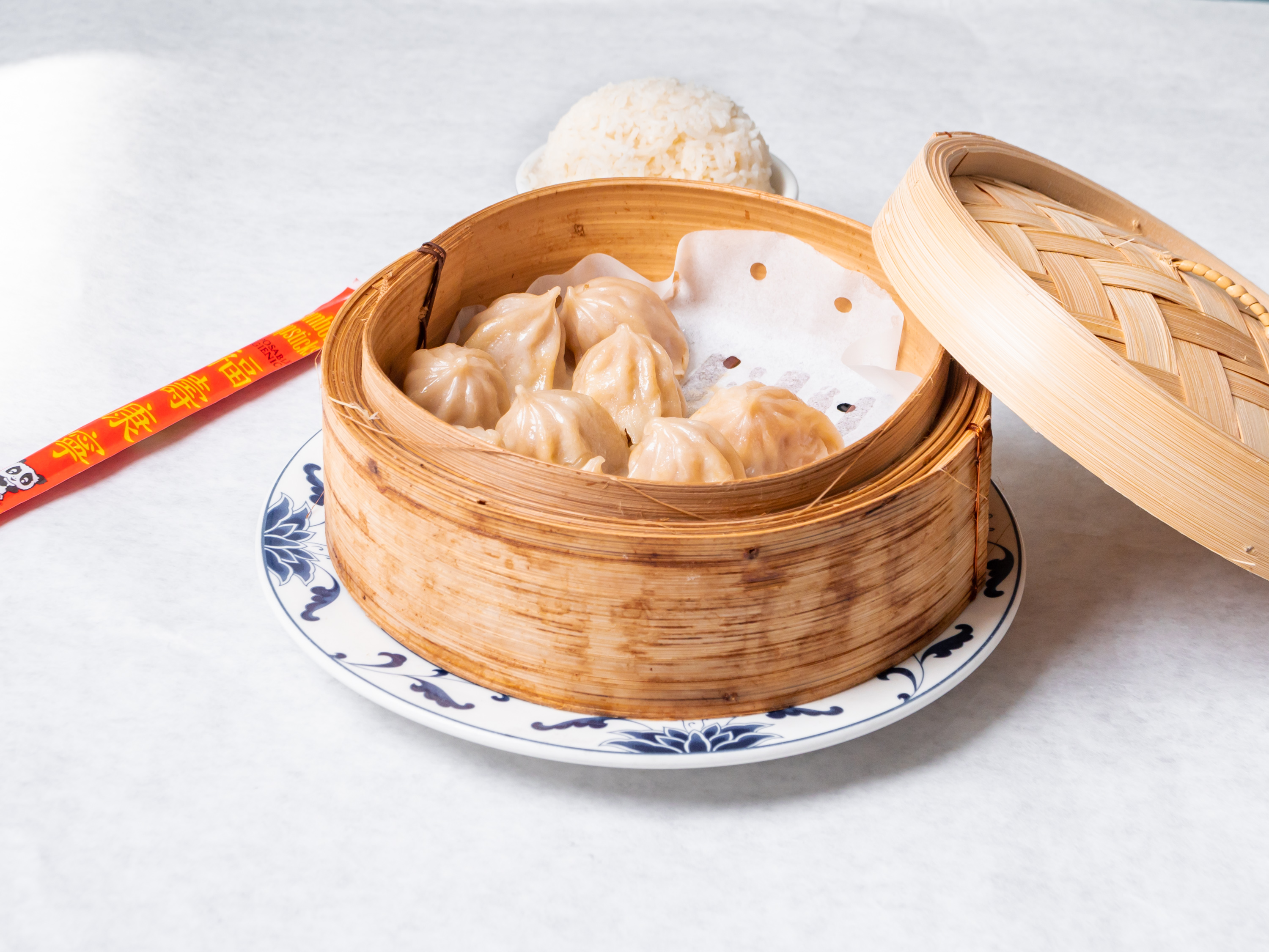 Order Xiao Long Bao food online from City Lights of China store, Washington on bringmethat.com