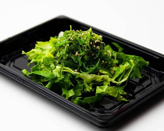 Order Seaweed Salad food online from Bei Express store, Scottsdale on bringmethat.com
