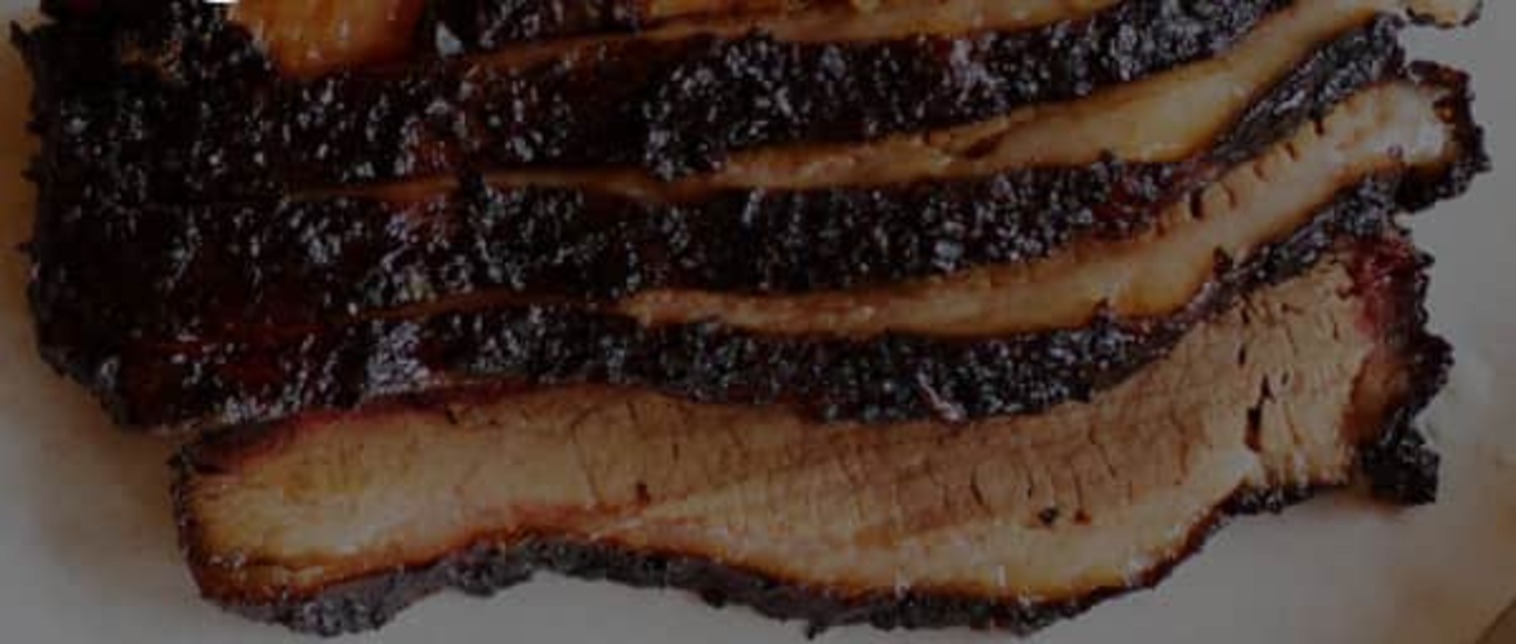 Order Brisket Plate food online from Old Country Place store, Canton on bringmethat.com