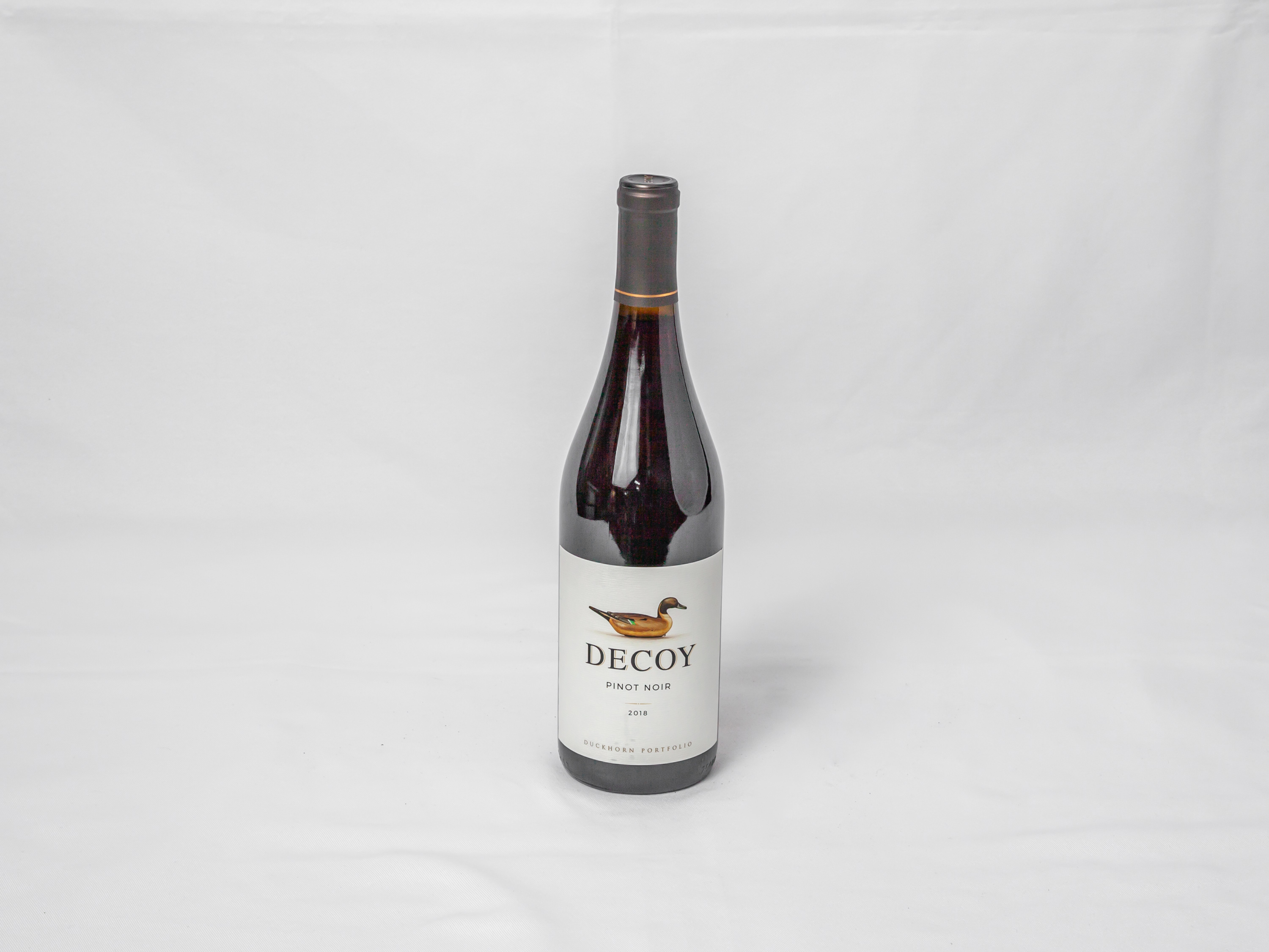 Order 750 ml Decoy  Pinot Noir , Red Wine  food online from Bucktown Food And Liquor store, Chicago on bringmethat.com