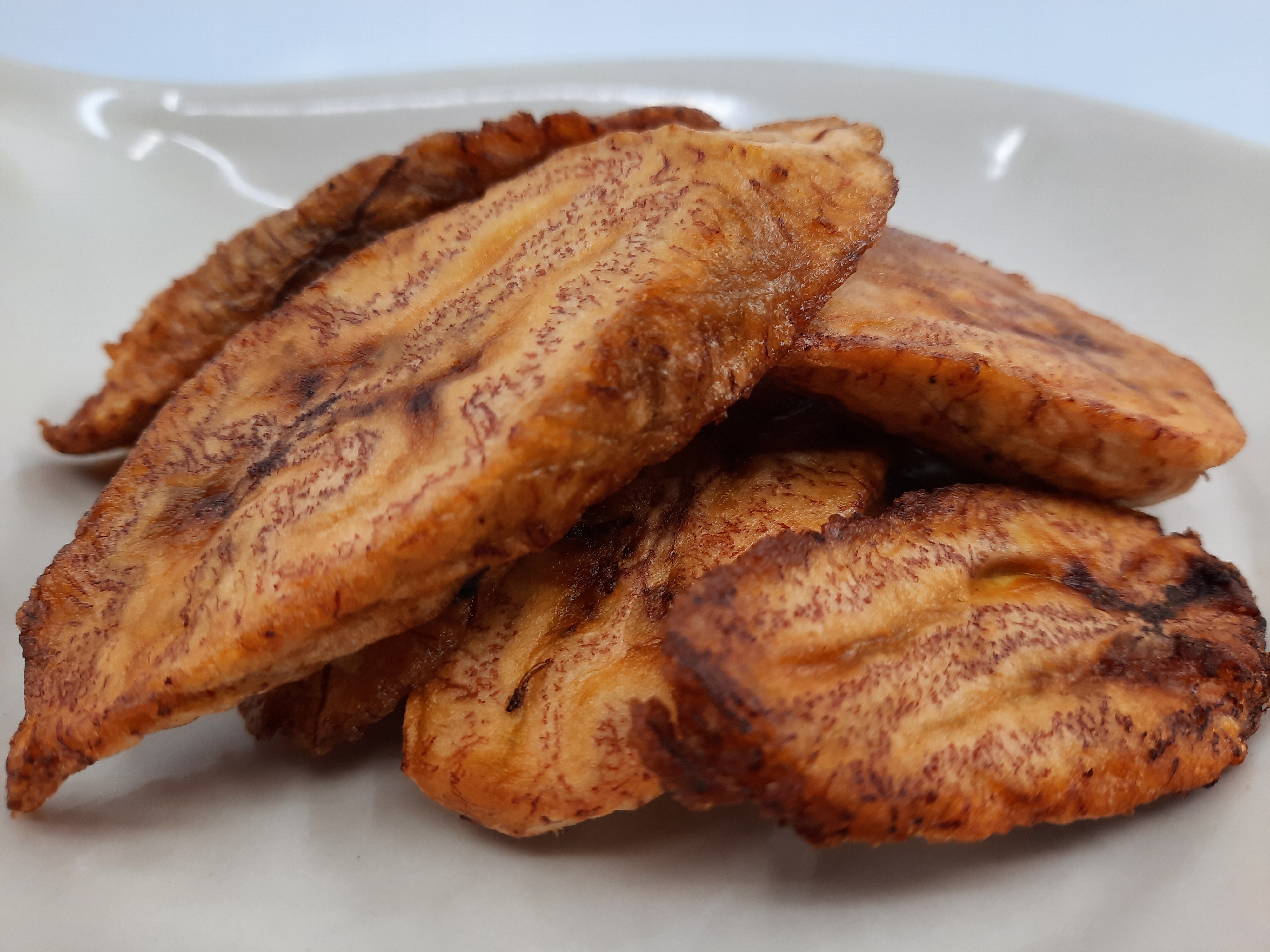 Order Plantains food online from Country Kitchen store, New Rochelle on bringmethat.com