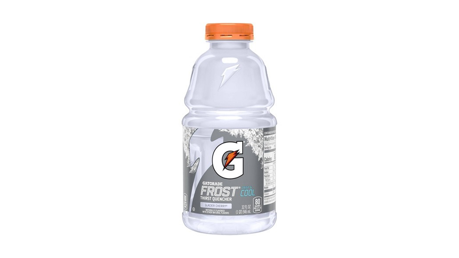 Order Gatorade Glacier Cherry 28oz food online from Chevron Extramile store, Fountain Valley on bringmethat.com