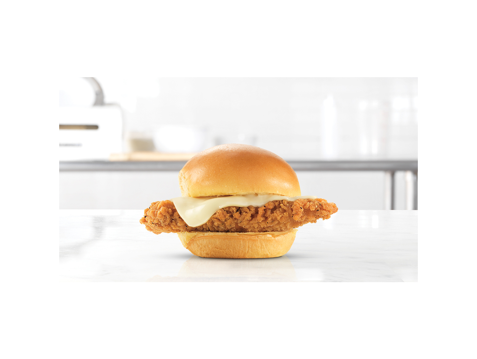 Order Chicken Slider food online from Arby store, Cleveland on bringmethat.com