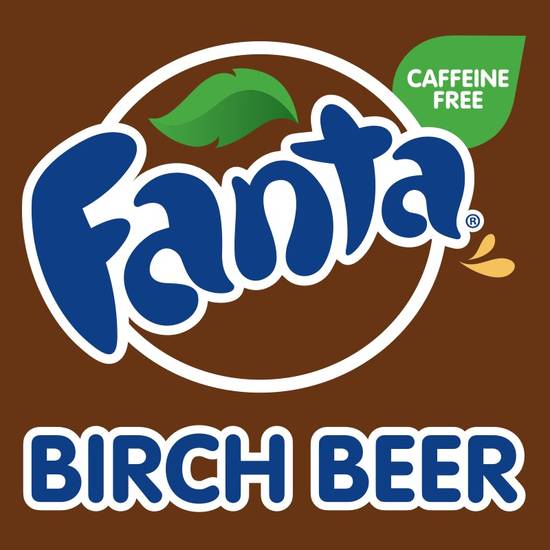 Order Birch Beer food online from Roy Rogers store, Gambrills on bringmethat.com