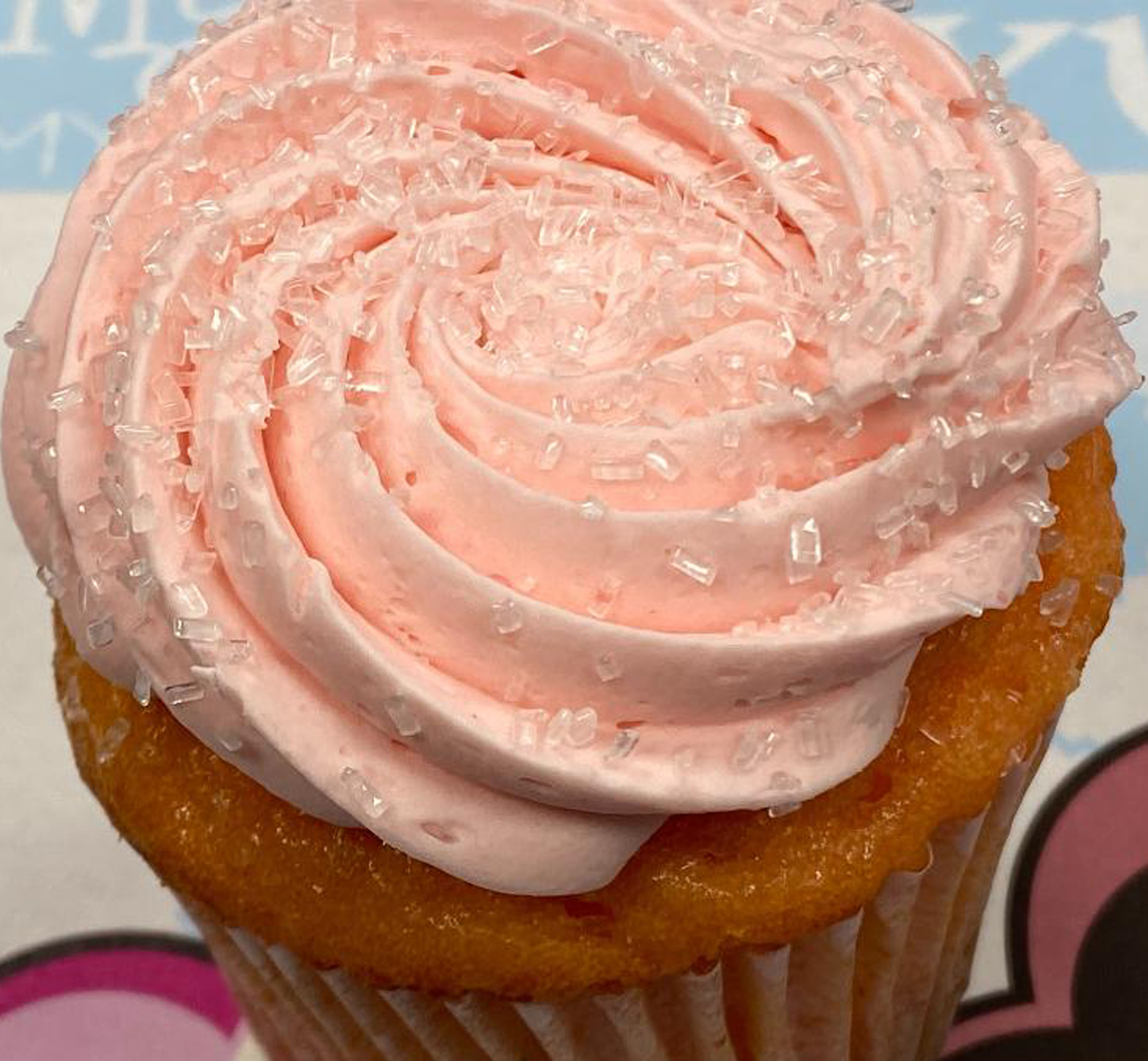 Order Strawberry food online from Tubbys Sub Shop & Just Baked Cupcakes store, Wixom on bringmethat.com