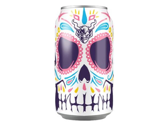 Order Stone Brewing Buenaveza Salt & Lime Lager - 6x 12oz Cans food online from Liquor Cabinet store, Houston on bringmethat.com