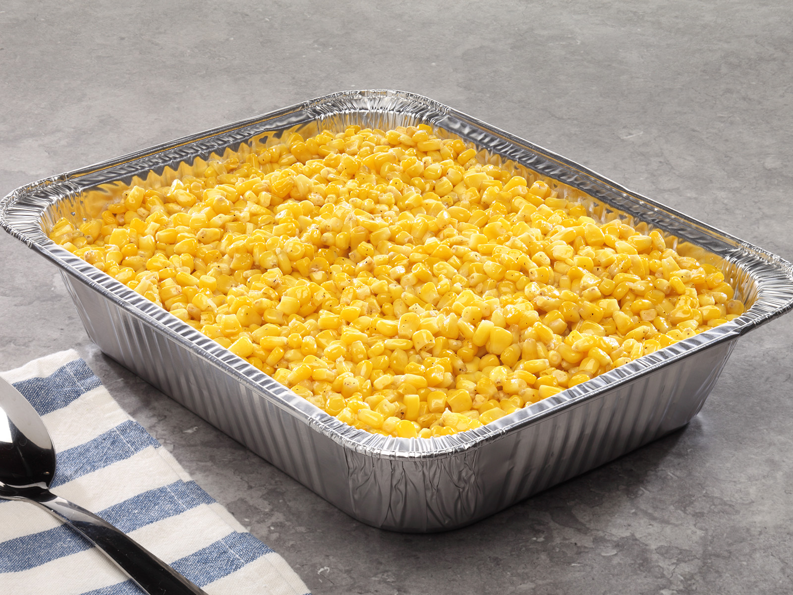 Order Buttered Corn - Pan food online from Golden Corral store, Killeen on bringmethat.com