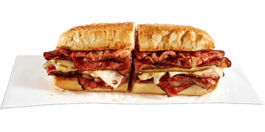 Order Pastrami food online from Potbelly store, Naperville on bringmethat.com