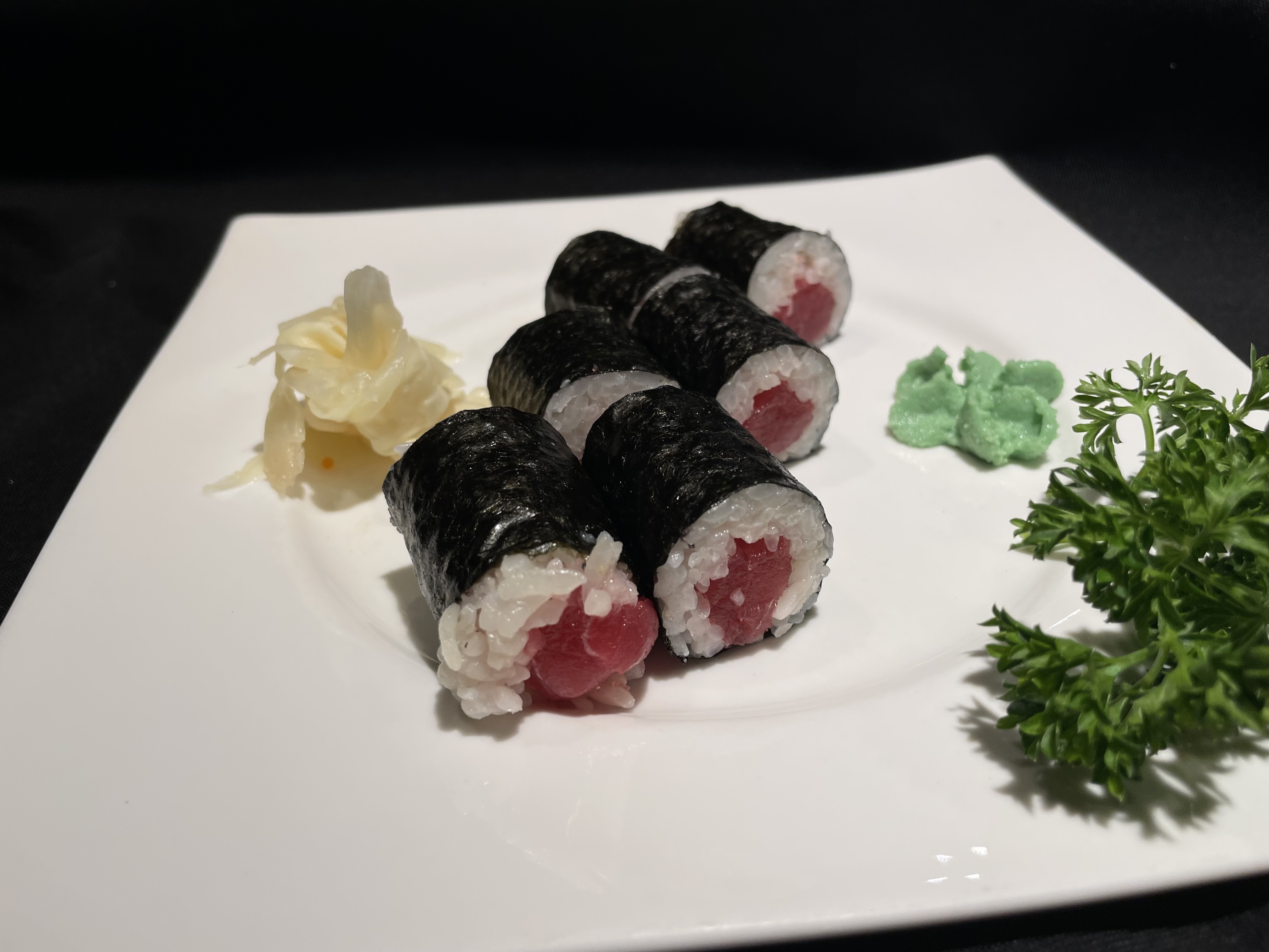 Order Tekka Maki food online from Sushi Hub store, Stockton on bringmethat.com