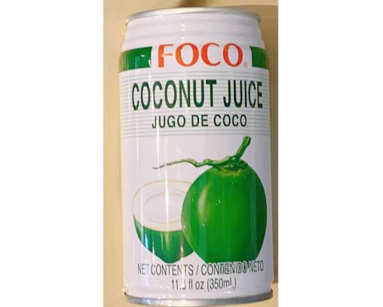 Order Foco Coconut food online from Saigon Banh Mi store, Newark on bringmethat.com