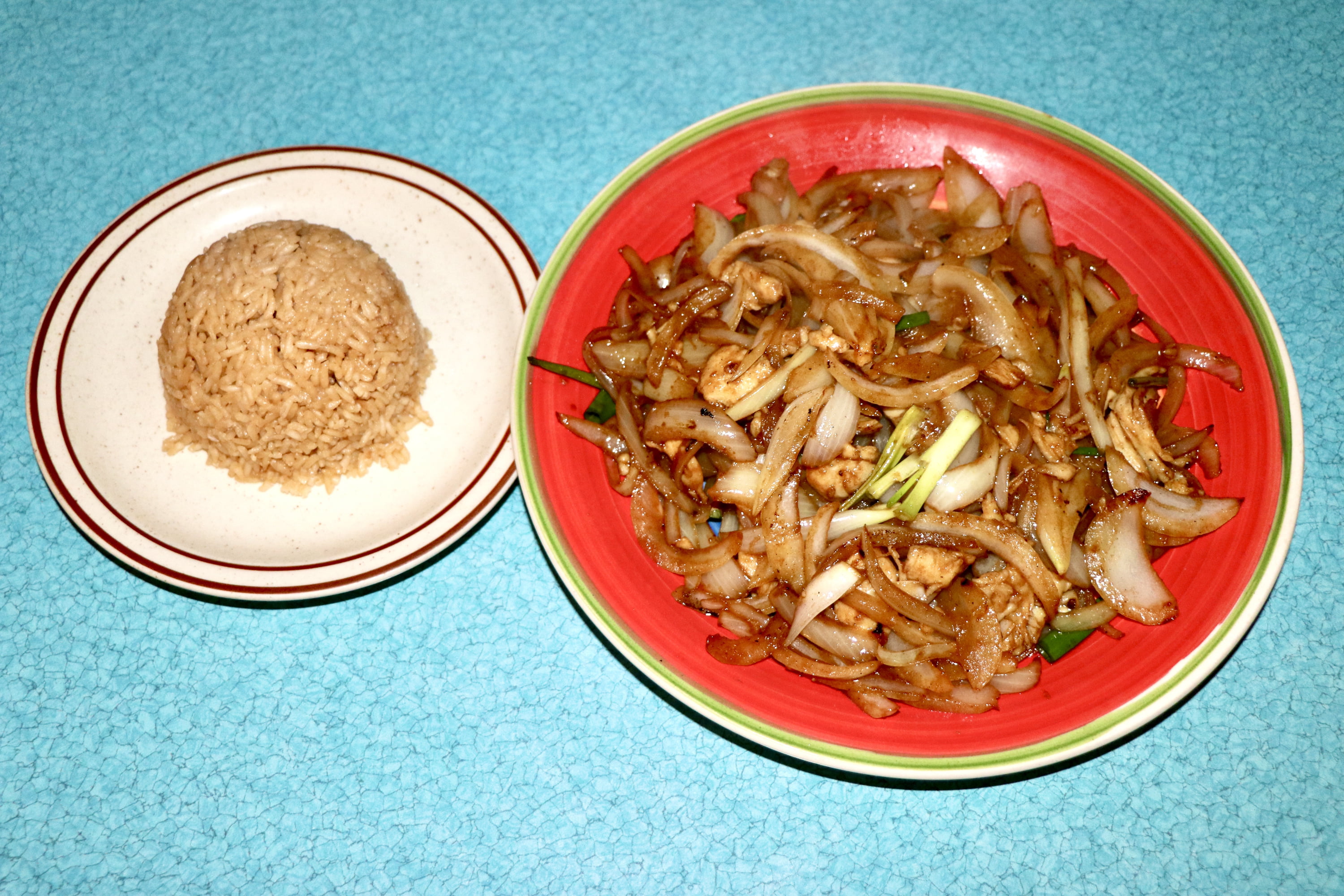 Order Mongolian food online from Lotus Garden Chinese Restaurant store, Knoxville on bringmethat.com