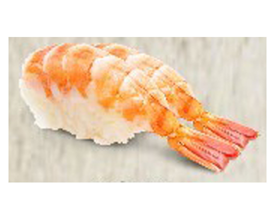 Order Cooked Shrimp sushi food online from Tokyo Roll And Noodle store, Chino Hills on bringmethat.com