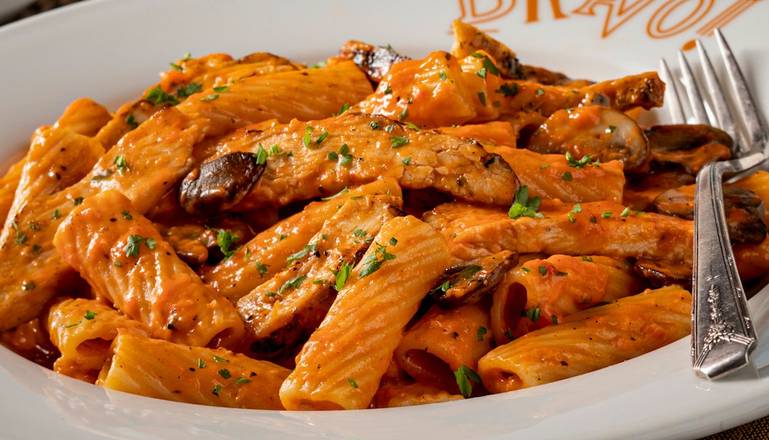 Order Pasta Bravo  food online from BRAVO! Italian Kitchen store, Oklahoma City on bringmethat.com