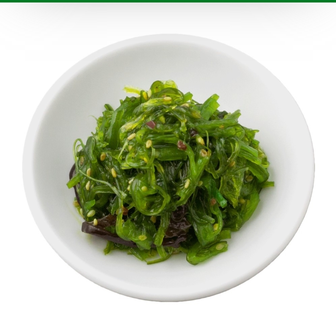 Order Seaweed Salad food online from Silver Lake - Elgin store, Elgin on bringmethat.com