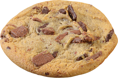 Order Fresh Baked Cookies food online from Getgo store, Avon on bringmethat.com