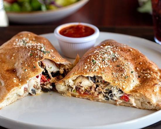Order Stromboli food online from Anthony's Pizzeria store, Houston on bringmethat.com