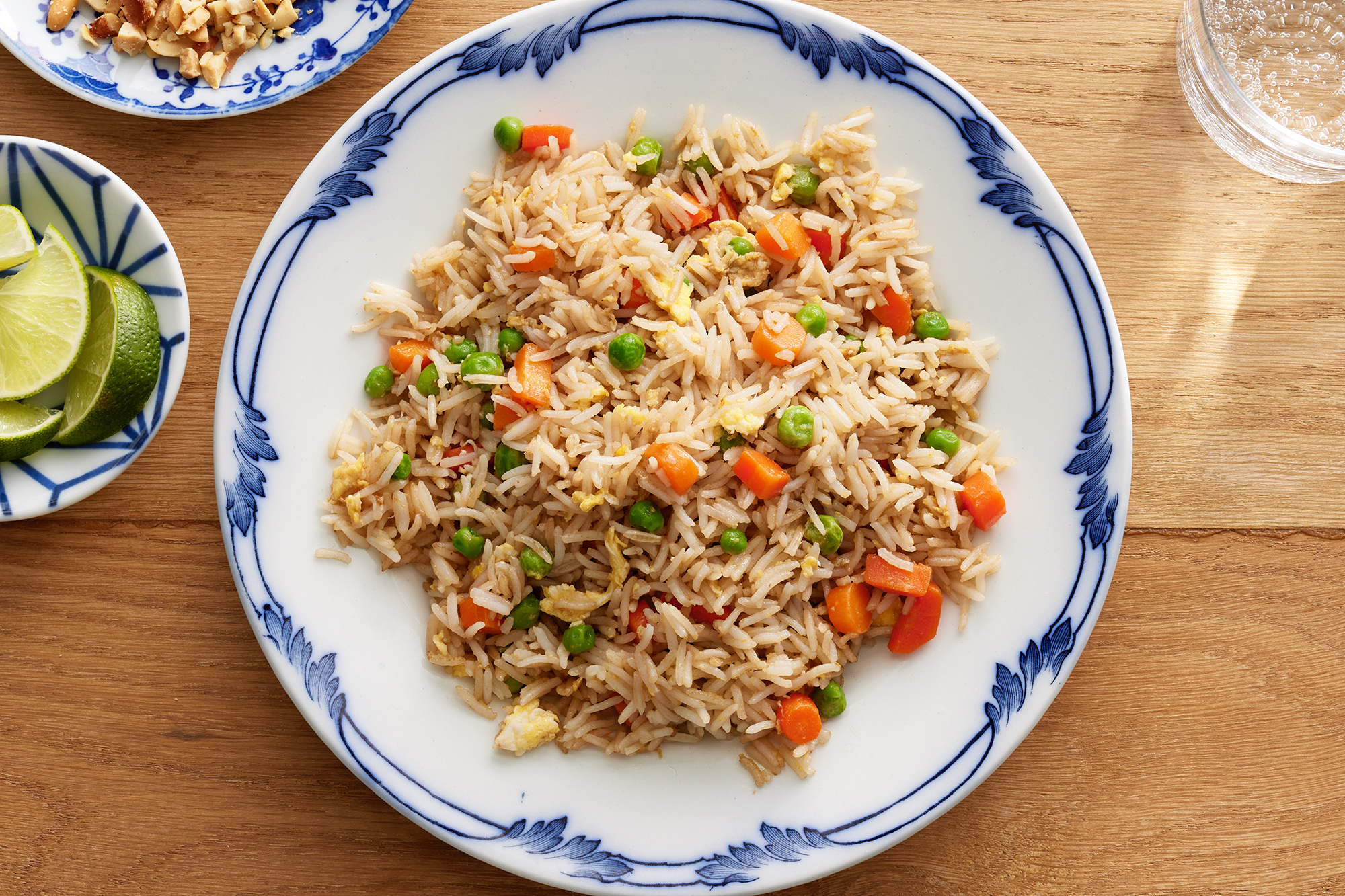 Order Fried Rice food online from Golden House store, Woodbridge on bringmethat.com
