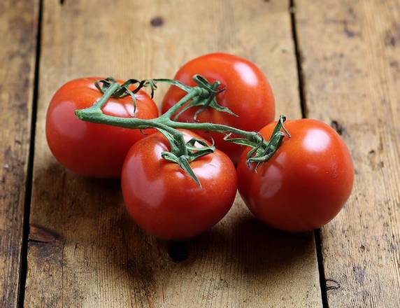 Order Vine Tomato  (lb) food online from Ctown Supermarkets store, Uniondale on bringmethat.com