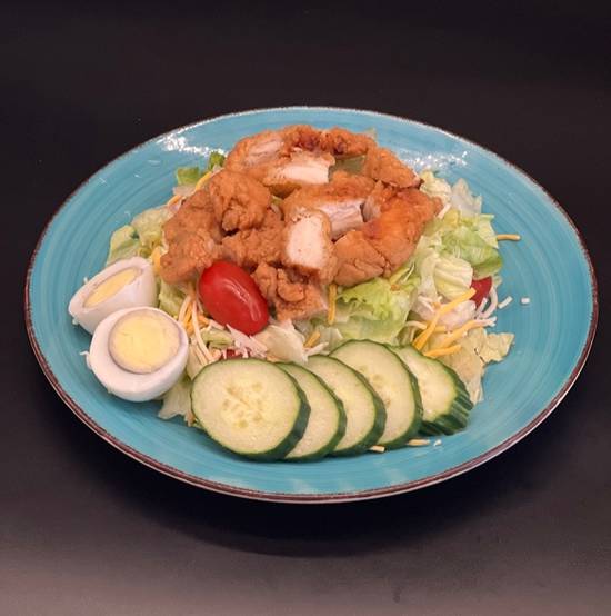 Order Chicken Salad food online from Carolina Crabhouse store, North Charleston on bringmethat.com