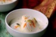 Order Rasmalai food online from Bawarchi Indian Grill & Bar store, West Des Moines on bringmethat.com