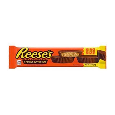 Order Reese's Super King Size 4.2oz food online from 7-Eleven store, Nephi on bringmethat.com