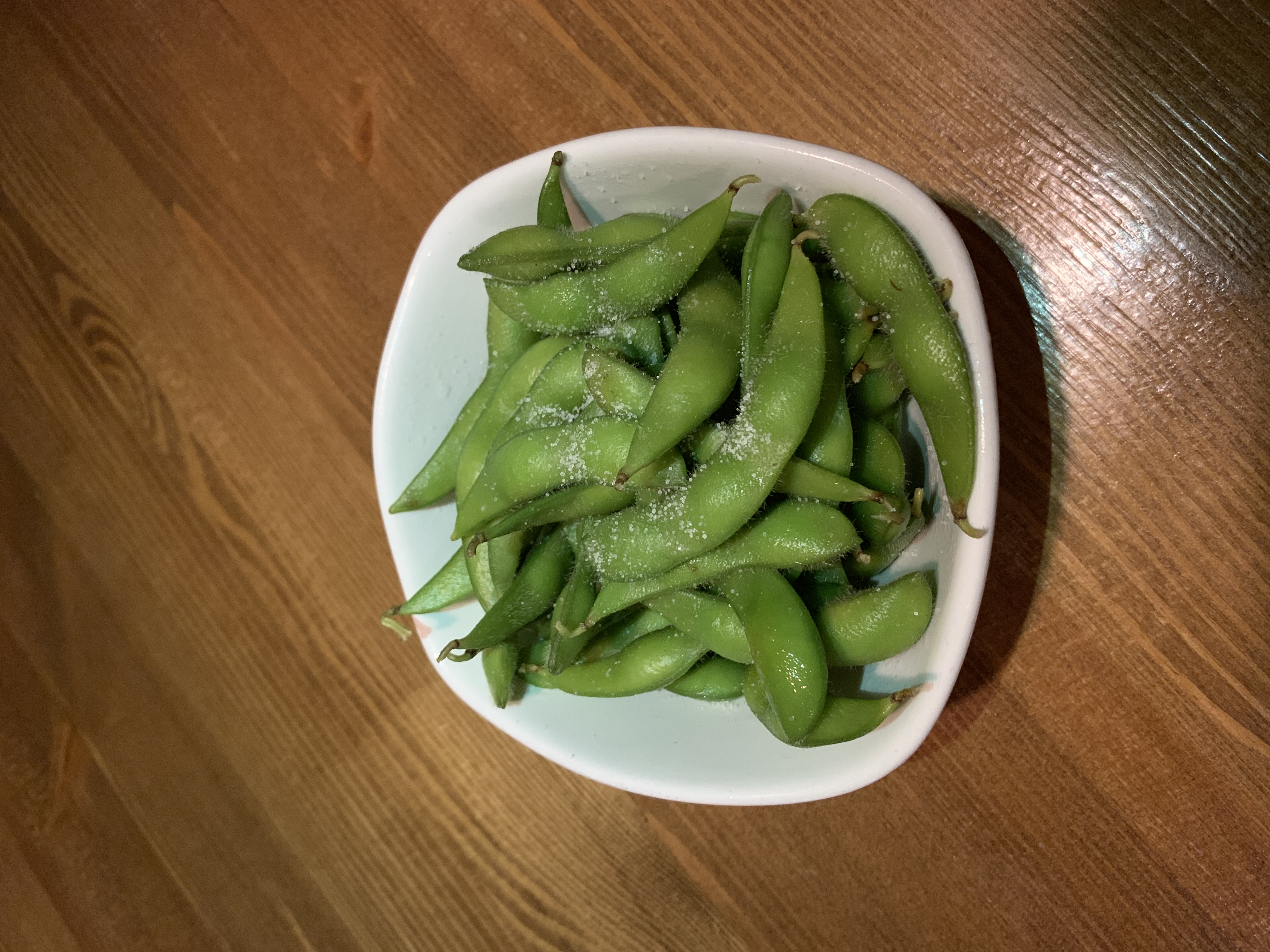 Order Edamame food online from Ohjah Noodle House store, Henderson on bringmethat.com