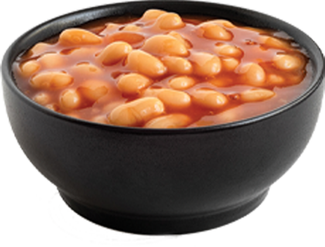 Order Baked Beans food online from Prime Bbq Smokehouse store, Monroe on bringmethat.com