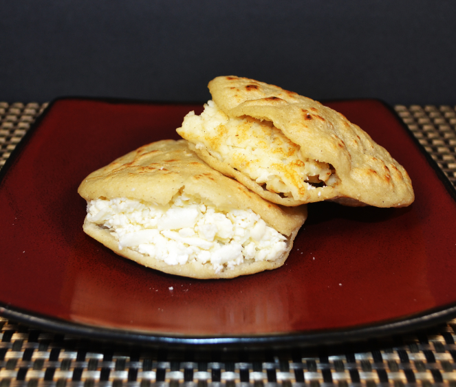 Order Panela Cheese food online from Gorditas Dona Lula store, Brownsville on bringmethat.com