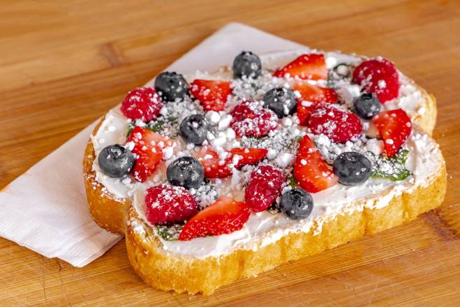 Order Berry food online from Daily Dose store, Long Beach on bringmethat.com