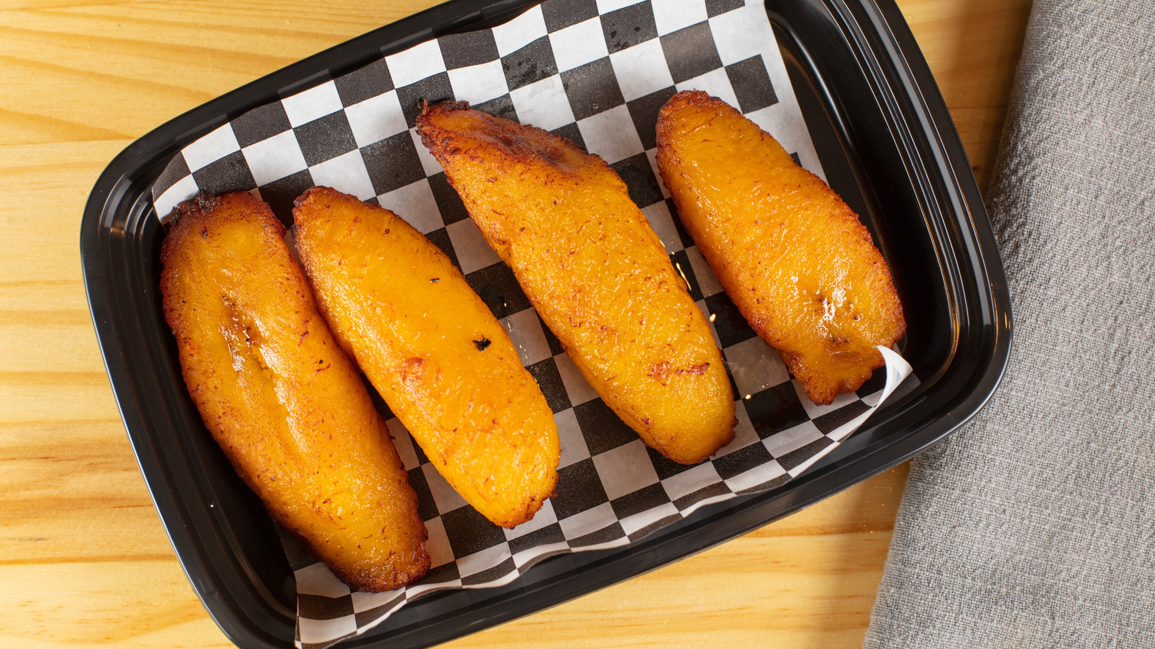 Order Plantains food online from Chino-Mex store, Phoenix on bringmethat.com