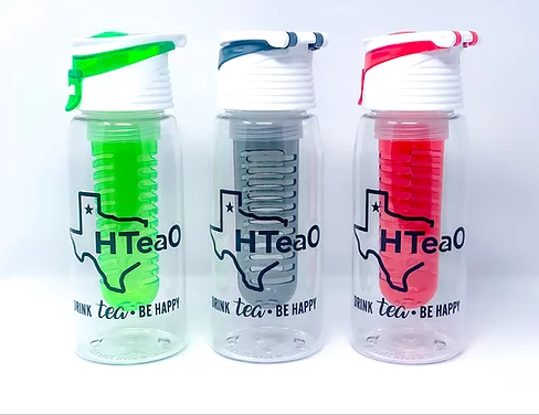 Order HTeaO Fruit Infused Water Bottle  food online from Hteao store, Tyler on bringmethat.com