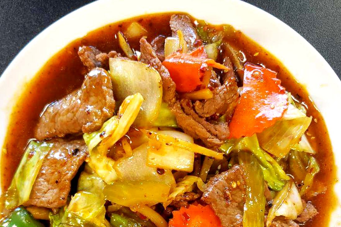 Order Mongolian food online from Ocha Thai Cuisine store, Las Vegas on bringmethat.com