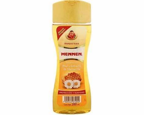 Order Mennen Shampoo (700 ml) food online from Ctown Supermarkets store, Uniondale on bringmethat.com