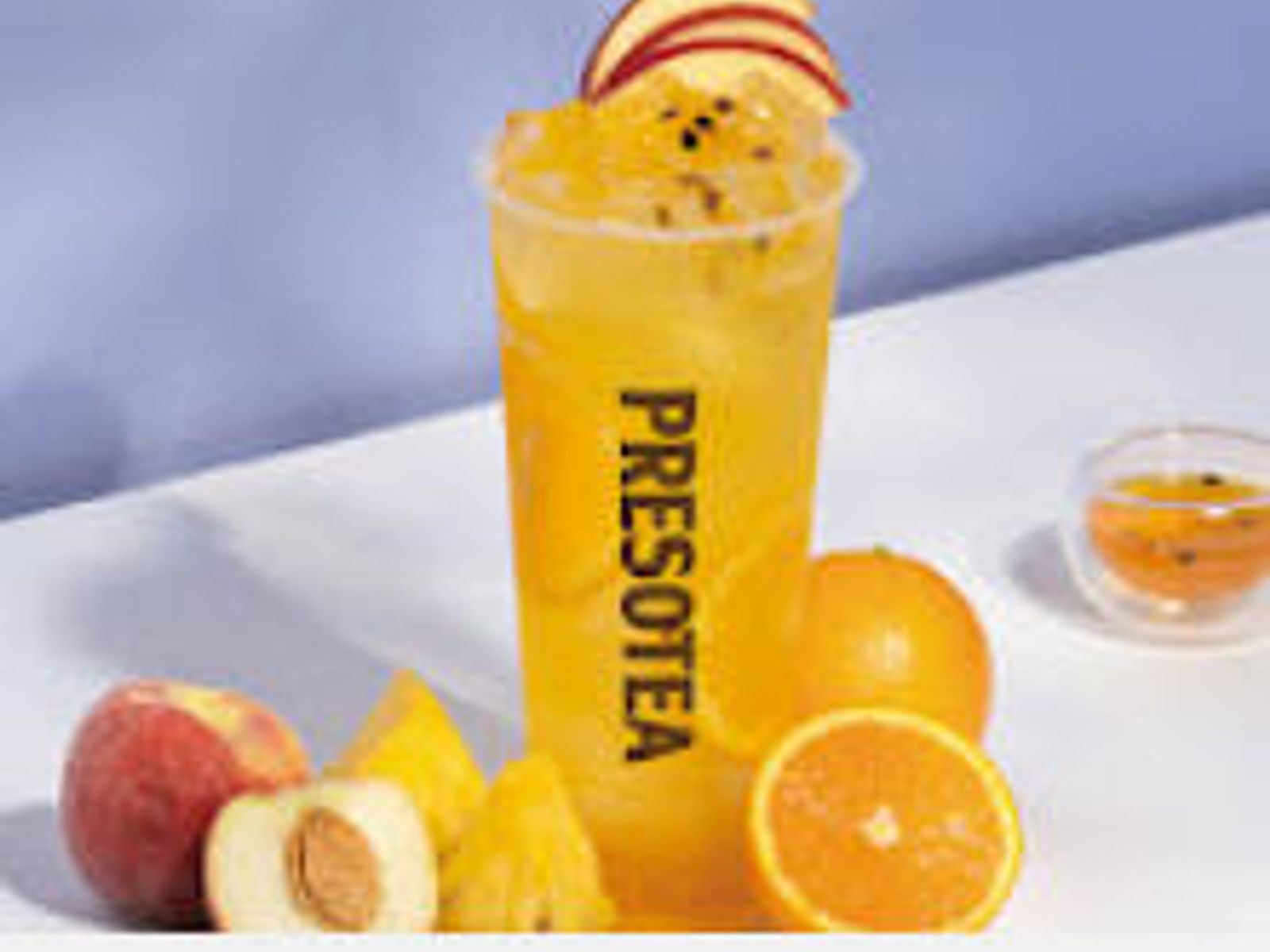 Order Signature Fruit Tea food online from Presotea Aurora Co store, Aurora on bringmethat.com