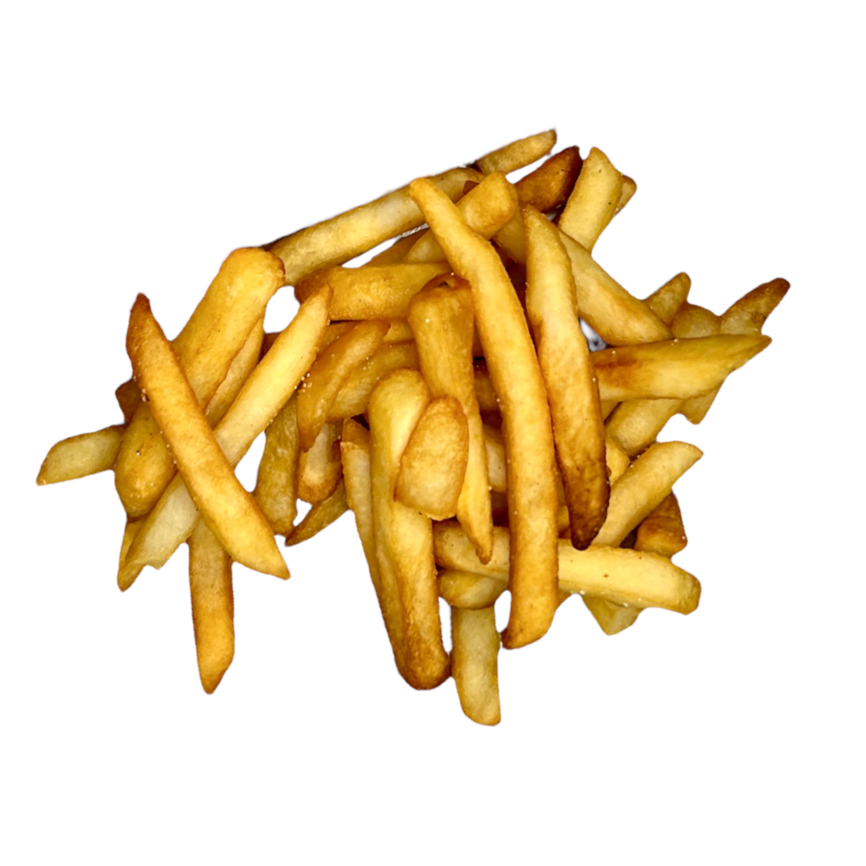 Order French Fries food online from Enzos Pizza store, Tucker on bringmethat.com