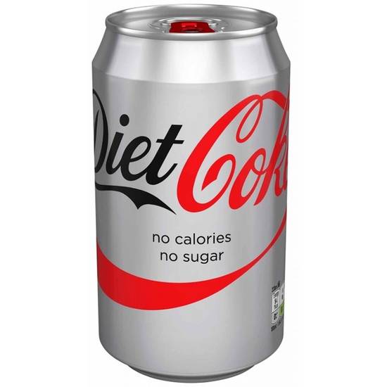 Order Diet Coke food online from Freddy's Wings and Wraps store, Newark on bringmethat.com