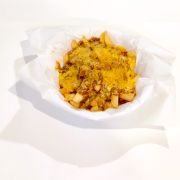 Order Chili Cheese Fries food online from Crave Cafe store, West Hills on bringmethat.com