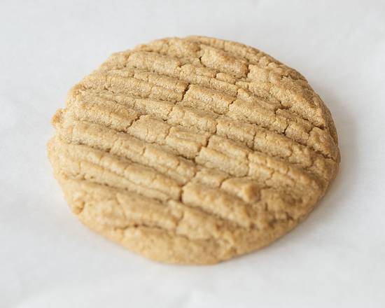 Order Peanut Butter Cookie food online from SF Wraps store, SF on bringmethat.com