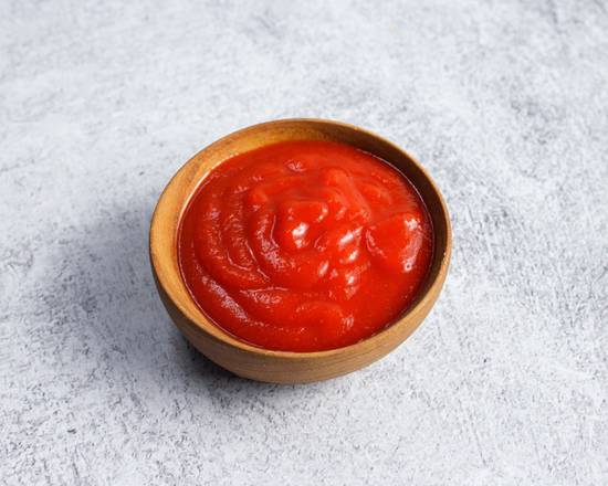 Order Sriracha Sauce food online from What The Cluck store, Berkeley on bringmethat.com
