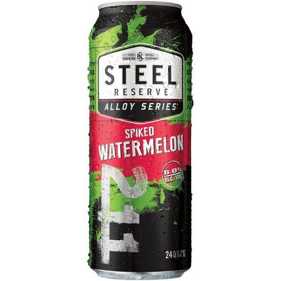 Order Steel Reserve Alloy Series Spiked Watermelon food online from Red Roof Market store, Lafollette on bringmethat.com