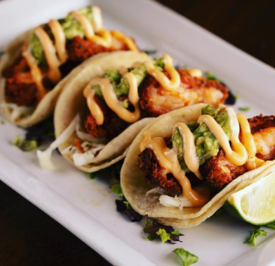 Order Taco Special food online from Flagship Tavern store, Chicago on bringmethat.com