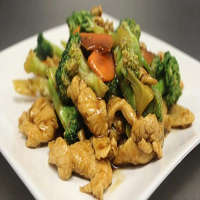 Order 96. Chicken with Broccoli food online from Great China store, Madison on bringmethat.com
