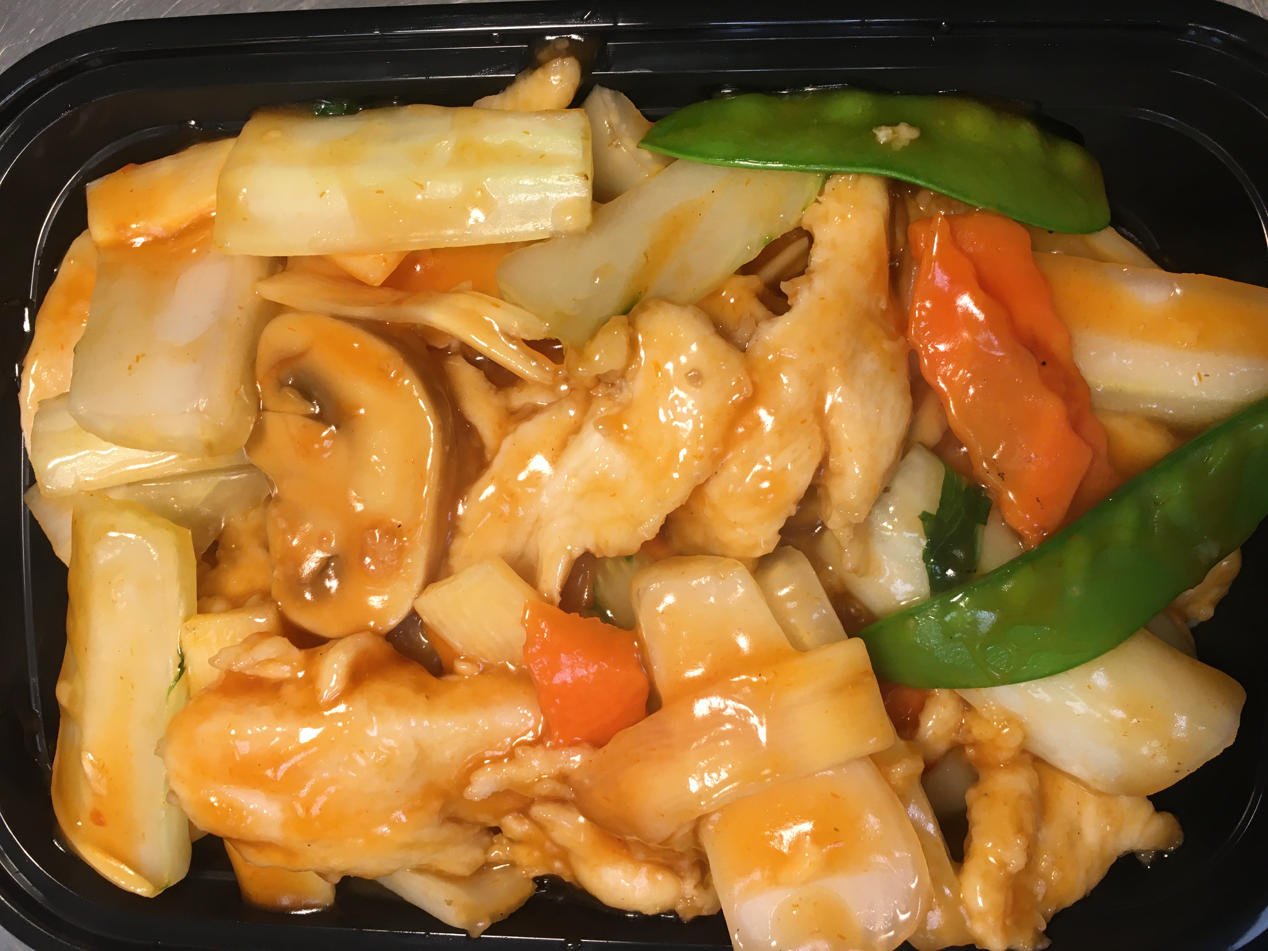 Order Chicken Delight food online from Taste Of China store, Naperville on bringmethat.com