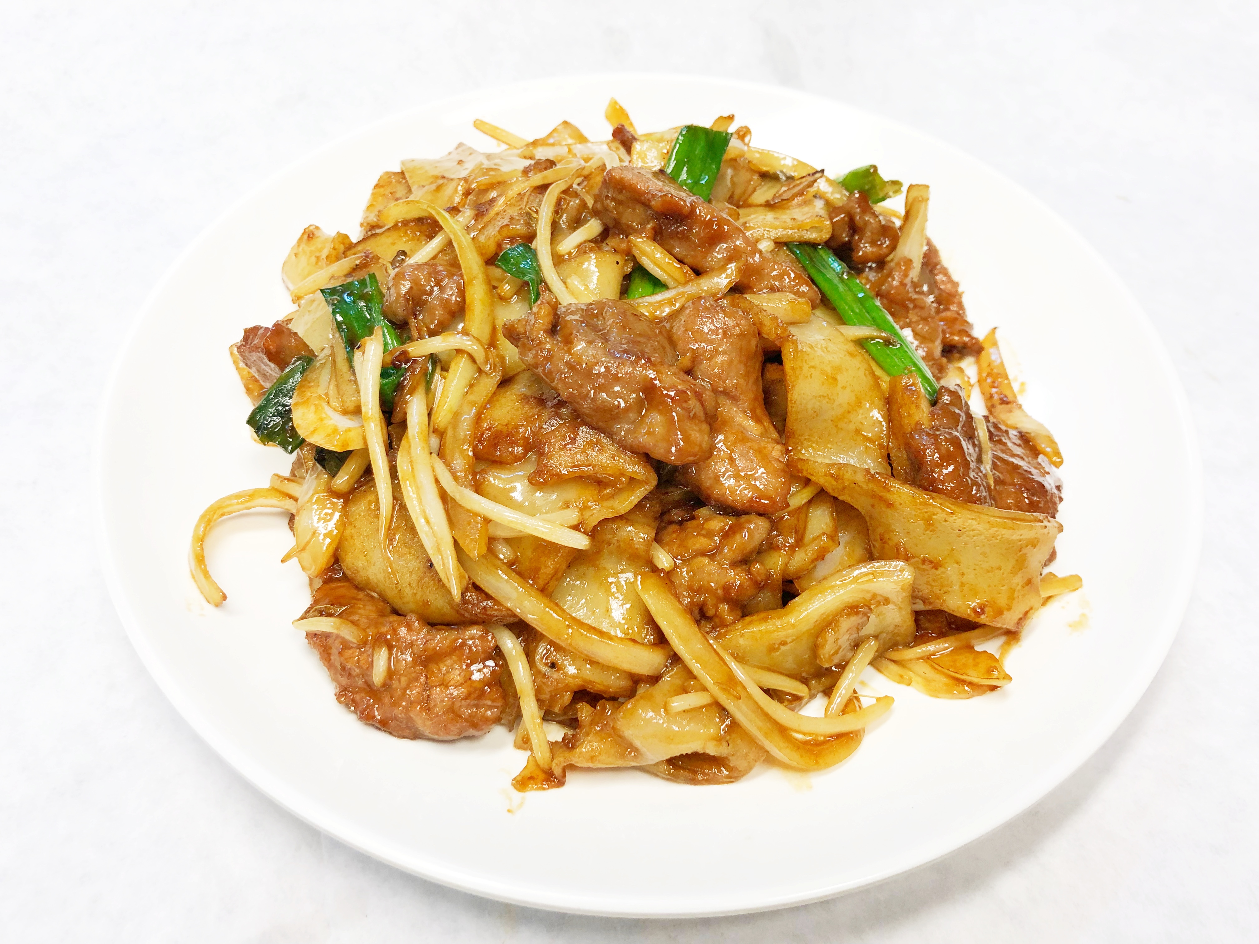 Order Chow Fun food online from House of Pho store, Hoffman Estates on bringmethat.com