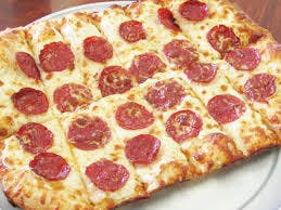 Order Pepperoni Sticks - Appetizer food online from Sicilian Pizza store, Alexandria on bringmethat.com