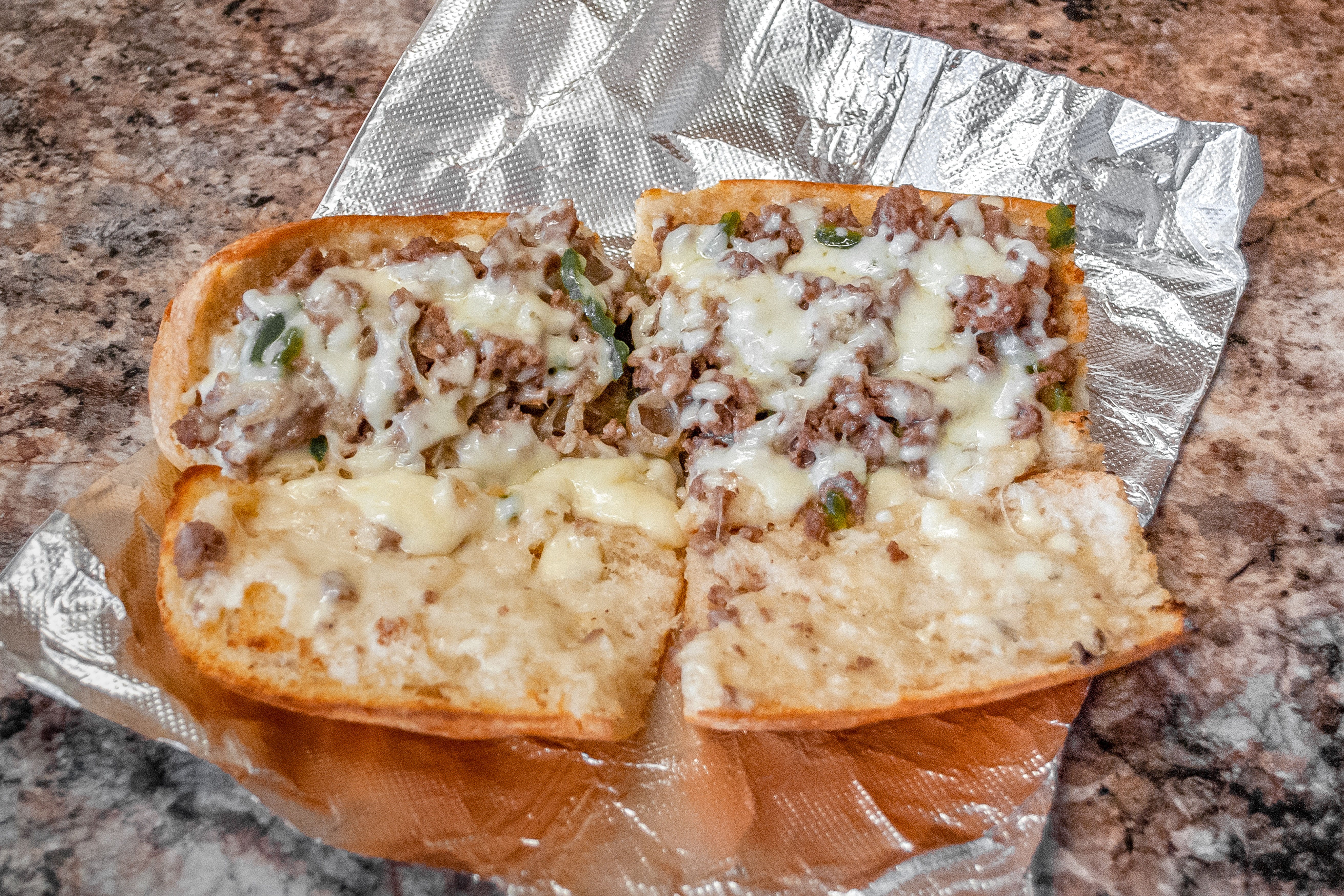 Order Philly Steak Pizza - Philly Steak Pizza food online from All Star Pizza store, Rochester on bringmethat.com