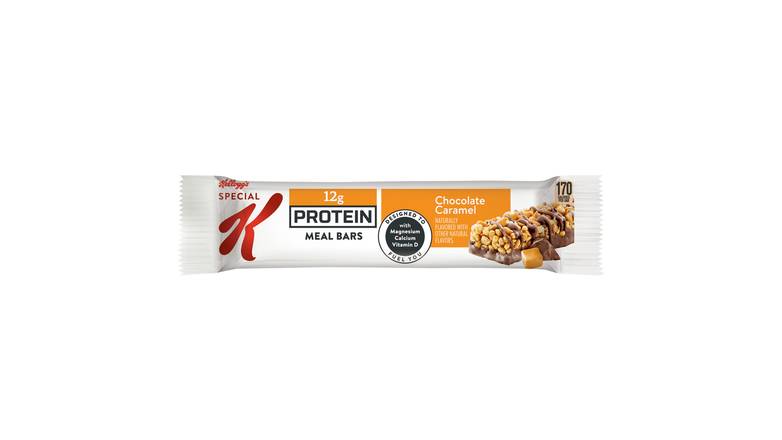 Order Special K Protein Chocolate Caramel food online from Anderson Convenience Markets #140 store, Omaha on bringmethat.com