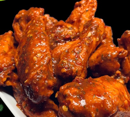 Order Large Family Pack food online from Wing It! Bar And Grill store, El Paso on bringmethat.com