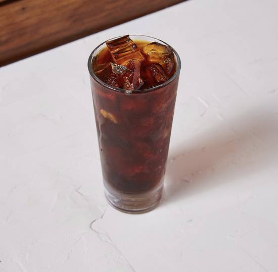 Order Iced Toddy food online from Town Hall store, Cleveland on bringmethat.com