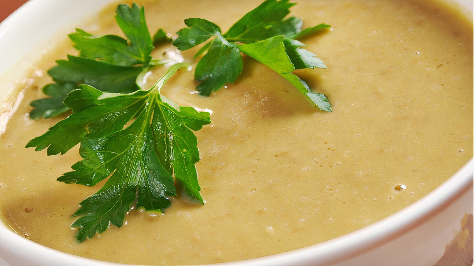Order Lentil Soup food online from Rumis Market & Grill store, Cleveland on bringmethat.com
